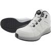 KITA Việt Nam | Kita Dial-Type High-Top Safety Sneakers, Mesh, White, 26.5cm Dial-fit High-cut Safety Sneakers MW7335886