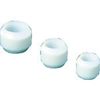 FLON Việt Nam | Flon Chemical Fluororesin (PTFE) Abacus-shaped Seal, for outer diameter 6mm (10 pieces) Replacement Seal MW7346727