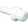 FLON Việt Nam | Flon Chemical PTFE Half Male Tube Joint, Bamboo Tube Type, Outer Diameter 6φ x R1/4 Male Tube Joints MW7346867