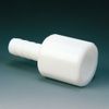 FLON Việt Nam | Flon Chemical PTFE Half Female Tube Joint, Bamboo Tube Type, Outer Diameter 8φ x RC1/4 Female Tube Joints MW7346930