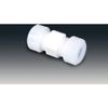FLUOROCHEMICAL Việt Nam | Fluorochemical Tube Fittings (Fluororesin) PTFE Three-Seal Type I Joint 6φ PTFE Three Seals Joint Type I MW7350589