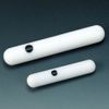 FLON Việt Nam | Flon Chemical Fluororesin (PTFE) High-Strength Stirring Bar, Cylinder Type, 8mm Diameter x 50mm Super Power Stirrer Bar,Cylindrical MW7355742