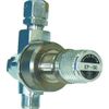 YAMATO Việt Nam | YAMATO Welding gas saver EcoPlus EP-50U Inlet connection 9/16-18UNF Flowing Regulator MW7360994