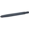 NPK Việt Nam | NPK NF-25F Carbide Chisel with Tip, Length 160mm Carbide Tip Demolition Point Chisel MW7533357