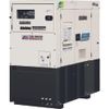 SHINDAIWA Việt Nam | Shindaiwa Diesel Engine Generator (Three-phase/Single-phase 3-wire simultaneous output) Diesel T Generator MW7587864