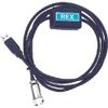 REX Việt Nam | REX Fusion History Readout Software (Cable Included) Fusion History Reading Software MW7605072