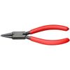 TONE Việt Nam | TONE Snap Ring Pliers (Straight Type, for Holes) Overall Length 140mm Ring Usage Range 8-25mm Snap Ring Pliers MW7607628