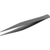 ANEX Việt Nam | ANEX Stainless Steel Tweezers, Non-Adhesive, AA 125mm Straight Stainless Steel Tweezers MW7741103