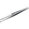 ANEX Việt Nam | ANEX Stainless Steel Tweezers with Hooks (1 x 2) 130mm Stainless Steel Tweezers MW7741537
