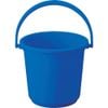 TRUSCO Việt Nam | TRUSCO PP Color Bucket 15L Blue Plastic Bucket MW7805004