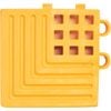 TERAMOTO Việt Nam | Teramoto Touch Mat 2 Replacement Edge, Corner Edge, Yellow Edge Part for Touch Mat II Yellow MW7824921