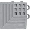 TERAMOTO Việt Nam | Teramoto Touch Mat 2 Replacement Edge, Corner Edge, Gray Edge Part for Touch Mat 2 MW7824947