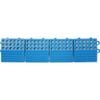 TERAMOTO Việt Nam | Teramoto Touch Mat 2 Replacement Edge, Middle Edge (Male), Blue Edge Part for Touch Mat 2 MW7824971