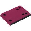 SHINANO Việt Nam | SHINANO 75 x 110mm Magic Pad with holes Pad for Orbital Air Sander MW7940572