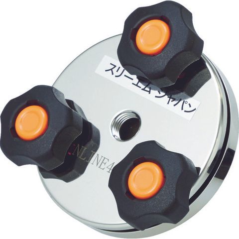 3M Việt Nam | 3M Lab Scale Disc Holder Filter Housing Part MW7955791