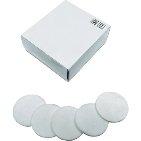 3M Việt Nam | 3M Heat-Welded Felt Filter Disc, NB Series, 10μm Filtration, Polyester Filter Bag NB Series MW7956266