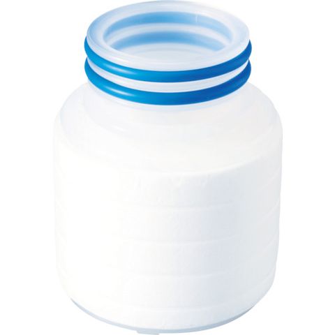 3M Việt Nam | 3M Lab-Scale Filter Cartridge, MJ Series, 150μm Filtration, Polyolefin Bicomponent Fiber Micro-Klean™ MJ Series Filter MW7956541