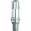 KOSHIN Việt Nam | Koshin Adjustable Sprinkler Nozzle for High-Pressure Pumps, 25mm Parts for Hidels pump MW7974035