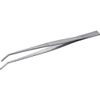ANEX Việt Nam | ANEX Stainless Steel Tweezers, 180mm, Curved Tip Stainless Steel Tweezers MW8036819