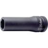 KOKEN Việt Nam | KOKEN Impact Hex Deep Socket 11mm Impact Deep Socket 1/2Sq.Dr. 11Mm MW8120547