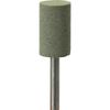 YANASE Việt Nam | Yanase Rubber Grinding Wheel, Grinding Type, #400, 4 x 13 x 3 Radar Wheel MW8122574
