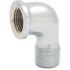 TBC Việt Nam | TBC Plated Street Elbow Joint for Water Supply MW8127902