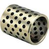 OILES Việt Nam | Oiles #500SP Bushing, Inner Diameter 90 x Outer Diameter 110 x Length 80 Oiles 500SP Bushings MW8128571