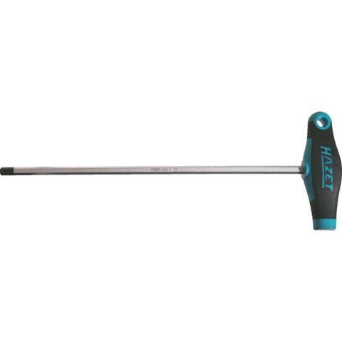 HAZET Việt Nam | HAZET T-Handle Hex Wrench Screwdriver MW8132876