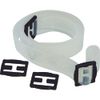 GENTOS Việt Nam | GENTOS Silicone Headband for Headlights, 20mm Belt Width Silicone Band for Headlight MW8179644