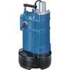 TSURUMI Việt Nam | Tsurumi General Construction Drainage Submersible High-Spin Pump, 50Hz, 80mm Diameter, Three-Phase 200V Submersible General Dewatering Vortex Pump MW8179934