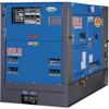 DENYO Việt Nam | Denyo Soundproof Diesel Engine Generator (EcoBase) Soundproofing type Diesel Generator MW8184173