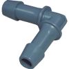 ARAM Việt Nam | ARAM Hose Connector PVC L-type (2052-01) 10 pieces Hose Connector PVC MW8186639