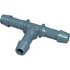 ARAM Việt Nam | ARAM PVC Hose Connector, T-type (2053-02), Pack of 10 Hose Connector PVC MW8186645