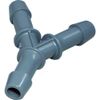 ARAM Việt Nam | ARAM PVC Hose Connector, Y-type (2054-05), Pack of 10 Hose Connector PVC MW8186653