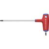PB SWISS TOOL Việt Nam | PB SWISS TOOL Swiss Tools Cross Handle Hexalobular Wrench (Long) with T30 Tip Cross-handle Torx® Wrench MW8187161