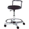 AS Việt Nam | AS Cleanroom Chair CRC-84 Chair For CR MW8188825