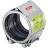 SHO-BOND Việt Nam | SHO-BOND Coupling Strub Clamp C-type 250A for Water/Hot Water Gravity Pipe Joint MW8188930