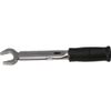 TOHNICHI Việt Nam | Tohnichi Single-Function Torque Wrench with Spanner Head Open End Head Type Preset Torque Wrench MW8219391