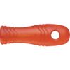 PB SWISS TOOL Việt Nam | PB SWISS TOOL Swiss Tools 1200-100RE10 Plastic File Handle (Red) Handle MW8245496