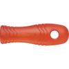 PB SWISS TOOL Việt Nam | PB SWISS TOOL Swiss Tools 1200-125RE10 Plastic File Handle (Red) Handle MW8245498