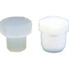 FLON Việt Nam | Flon Chemical PTFE Fluororesin Blind Plug R1/8 PTFE Plugs MW8266642