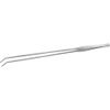 ANEX Việt Nam | ANEX Stainless Steel Tweezers, Long, 500mm, Curved Tip Stainless Steel Tweezers MW8285310