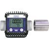 AQUA Việt Nam | Aqua System AdBlue/Water Flow Meter (Battery Operated) Flowmeter for AdBlue® MW8289643