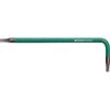 PB SWISS TOOL Việt Nam | PB SWISS TOOL Swiss Tools 410-6GR Rainbow Hex Lobe Wrench, Green Hex Lobe Wrench MW8290463