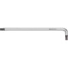 PB SWISS TOOL Việt Nam | PB SWISS TOOL Swiss Tools 411B-25 L-shaped tamper-proof hex lobe wrench (long) Hex Lobe Wrench MW8290478