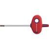 PB SWISS TOOL Việt Nam | PB SWISS TOOL Swiss Tools 408-8-60 Cross Handle Torx Plus Screwdriver, TxP8 Tip Cross-handle Torx® Screw MW8338851