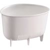 POSE Việt Nam | POSE N Poze Large Triangular Corner Corner Sink Strainer MW8338979