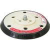 SHINANO Việt Nam | SHINANO Double Action Air Sander Leather Pad, 125mm Diameter, with Glue Holes Leather Pad MW8354983