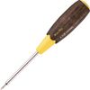 VESSEL Việt Nam | VESSEL Woody Torx Screwdriver B-340TX T10H x 80 Wood-compo TORX® Screwdriver MW8356414