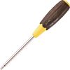 VESSEL Việt Nam | VESSEL Woody Torx Screwdriver B-340TX T30H-120 Wood-compo TORX® Screwdriver MW8356419